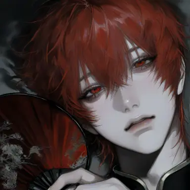 Profile image of 朱雀