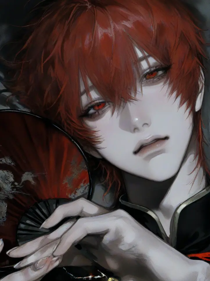thirt_eene의 朱雀