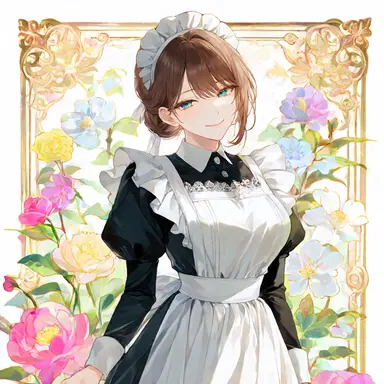 Profile image of Charlotte