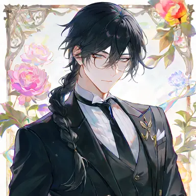 Profile image of Theodore