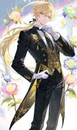 Profile image of Lucien