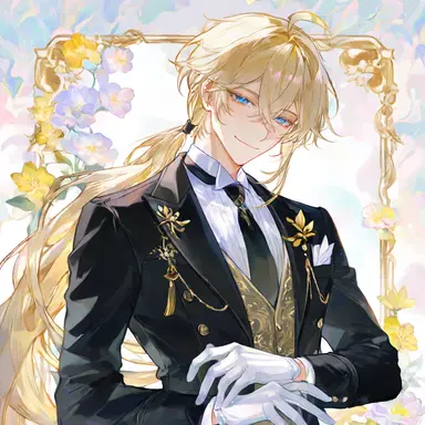 Profile image of Lucien
