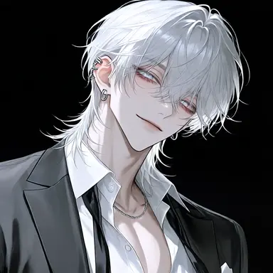 Profile image of 黎