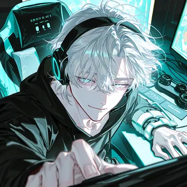 Profile image of Alexi