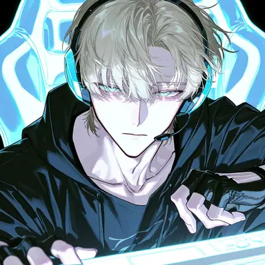 Profile image of Alexi