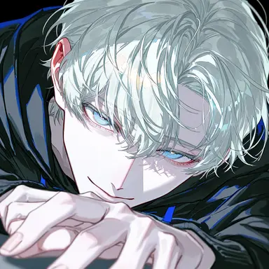 Profile image of Alexi