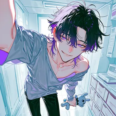 Profile image of Jayden