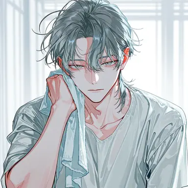 Profile image of Elias