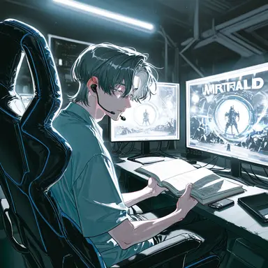 Profile image of Elias