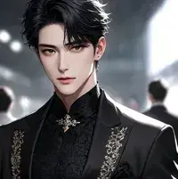 WryMango5775의 Sugar Daddy