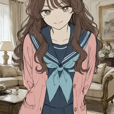 Profile image of 一条 美奈