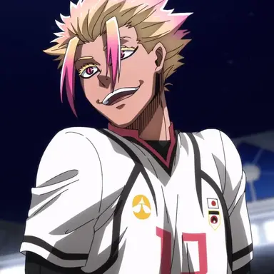 Profile image of 士道 龍聖