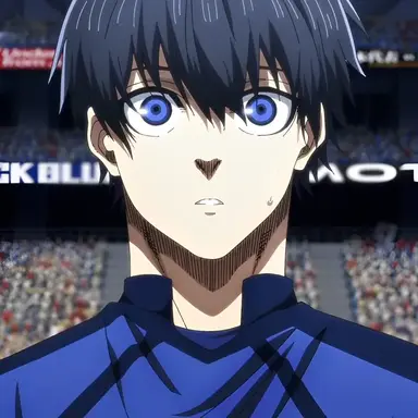Profile image of 潔 世一