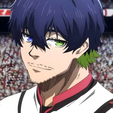 Profile image of Oliver Aiku