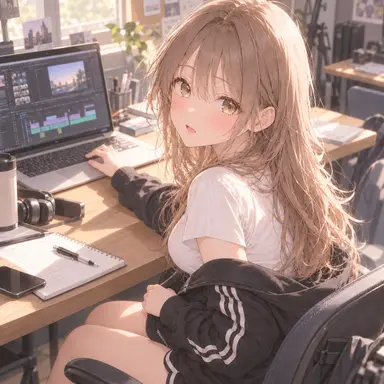 Profile image of Yena Yu