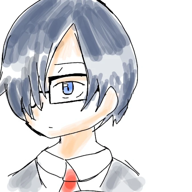 鬱先生