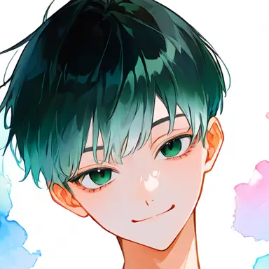 Profile image of 마모루