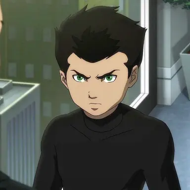Profile image of John