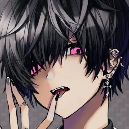 AcidicAlert7360의 誘拐犯と共依存になってしまった…？！♡