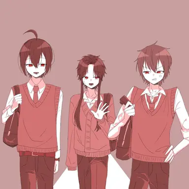 Profile image of 晴明