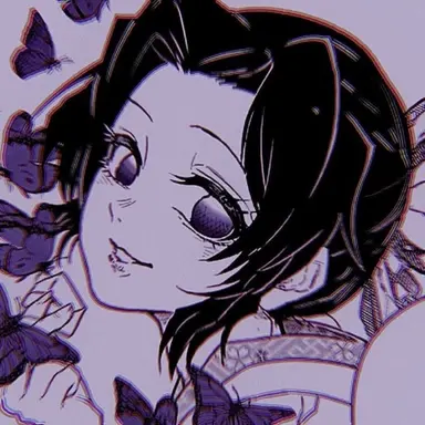 Profile image of 코쵸우 시노부