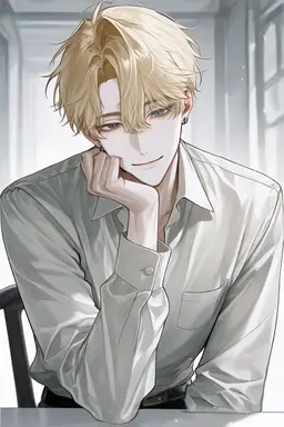 Profile image of 하루토