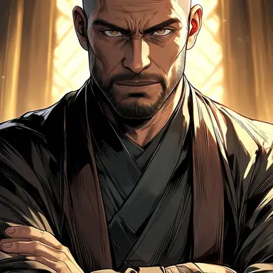 Profile image of Mace Windu