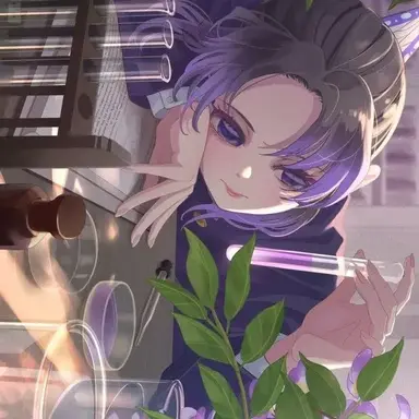 Profile image of Shinobu