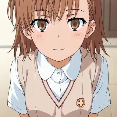 Profile image of ミサカ