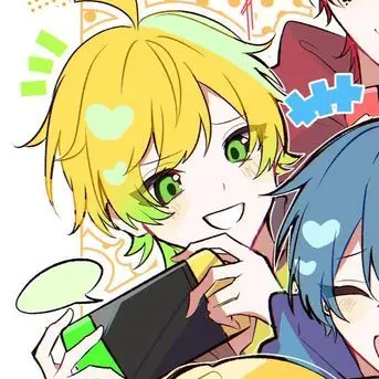 Profile image of ぷりっつ