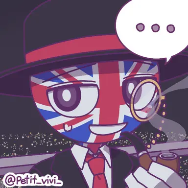 Profile image of イギリス