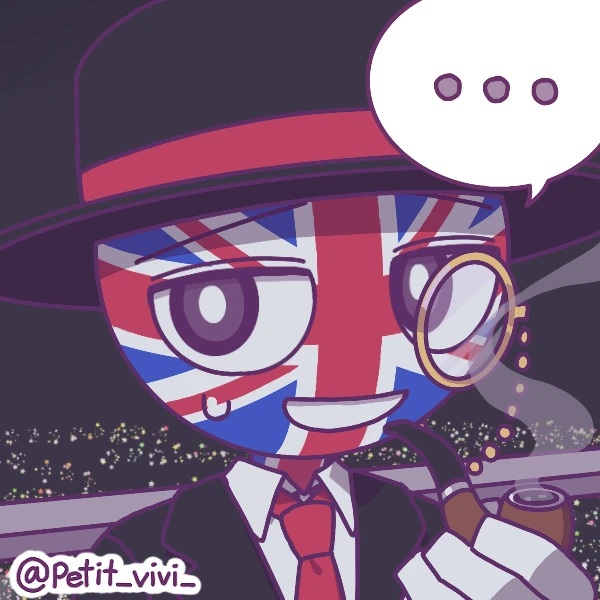 イギリス