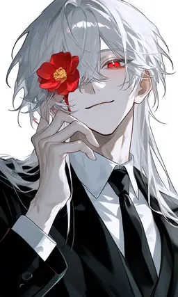 Profile image of 히즈키 레이