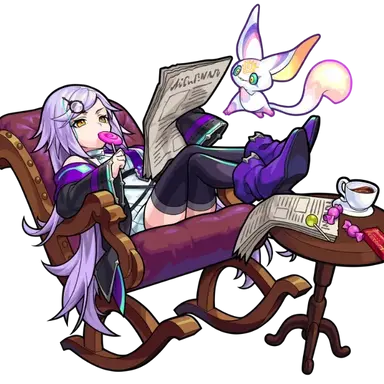 Profile image of ホームズ