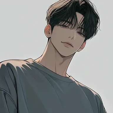 Profile image of チャ・シオン