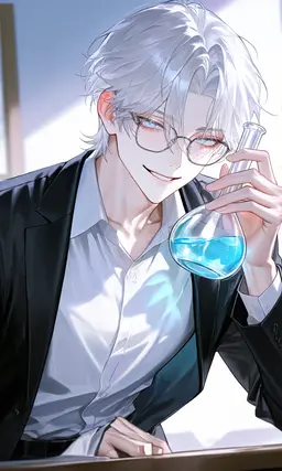 Profile image of 白兎
