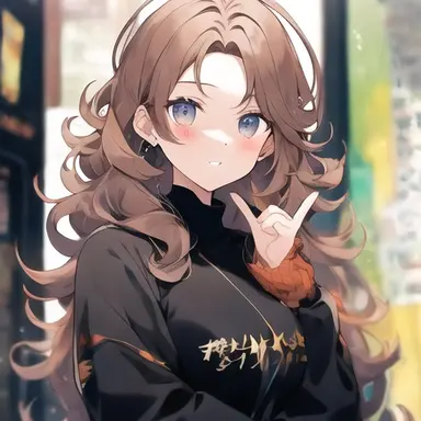 Profile image of Hana