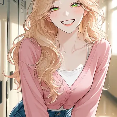 Profile image of Sloane