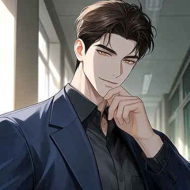 Profile image of Dorian