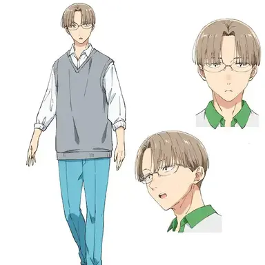 Profile image of 카사하라 쿄