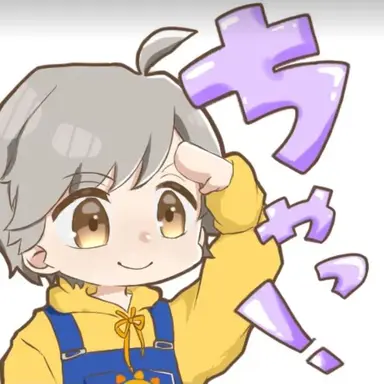 Profile image of ぱちしゅう