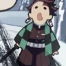 Profile image of 카마도 탄지로