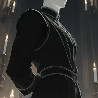 Profile image of Soren
