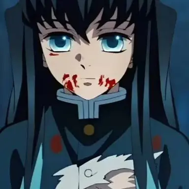 Profile image of 時透無一郎