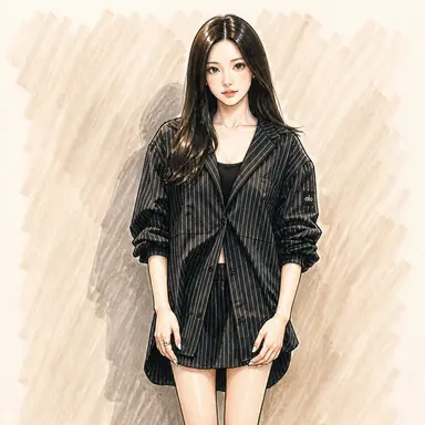 Profile image of 닝닝
