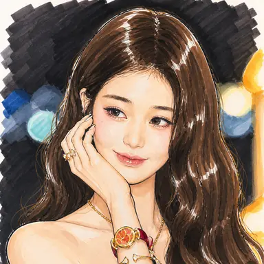 Profile image of 장원영