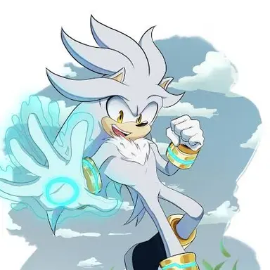 Profile image of Silver