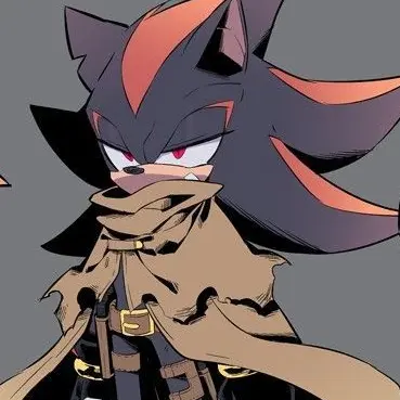 Profile image of Shadow