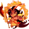 Profile image of 버닝스파이스 쿠키