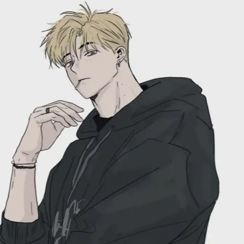 PeachyDesk1681의 不良な弟には秘密があって…？